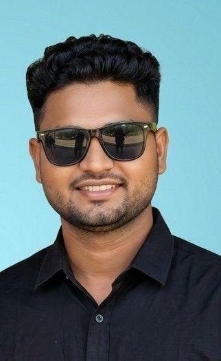 Md. Ariful Islam Rony