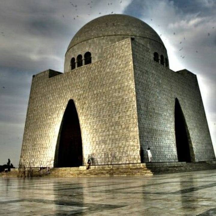 Humara Karachi.