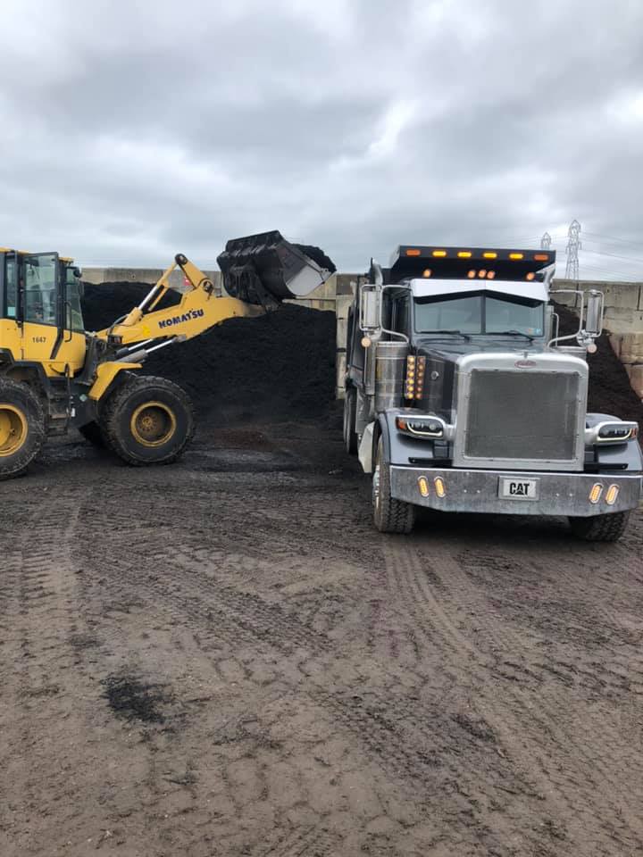 Stone Ranger Materials & Services LLC