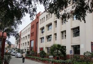 Inderprastha Engineering College-IPEC