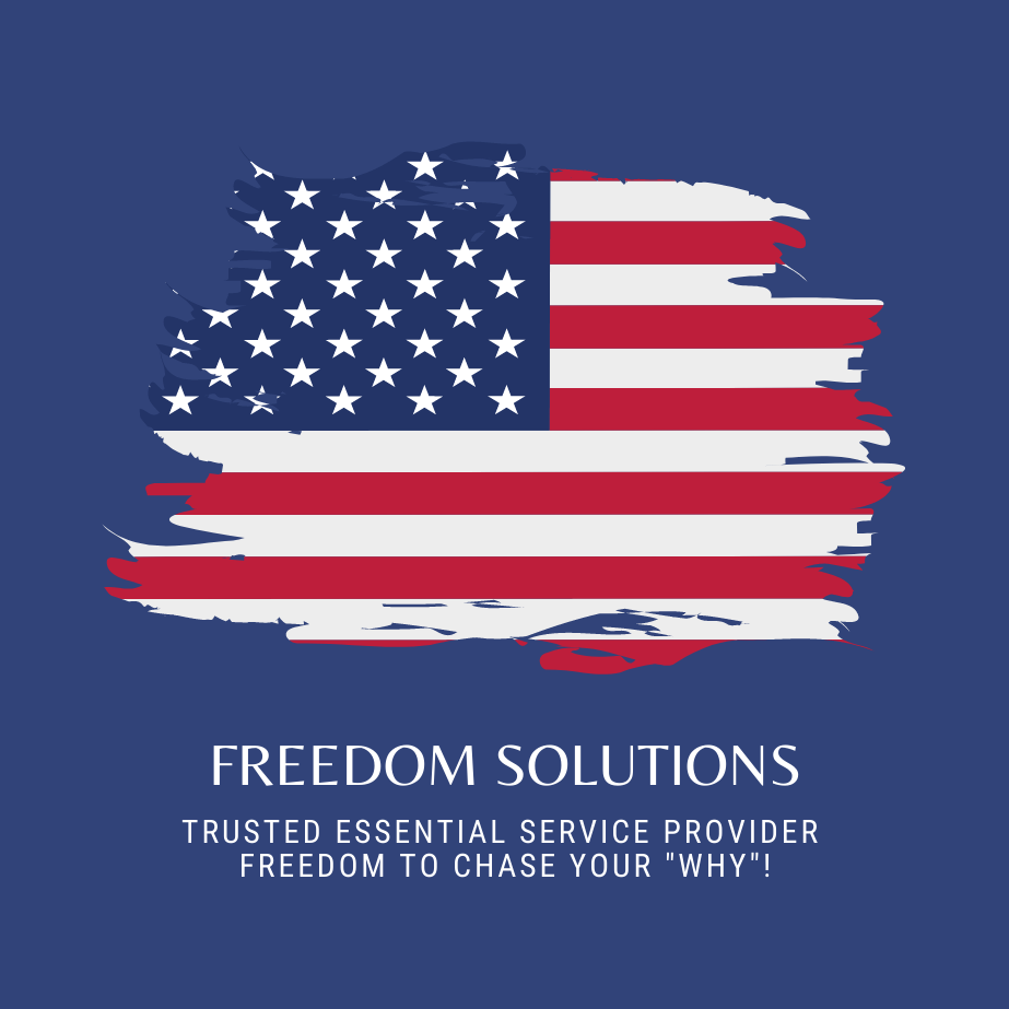 Freedom Solutions