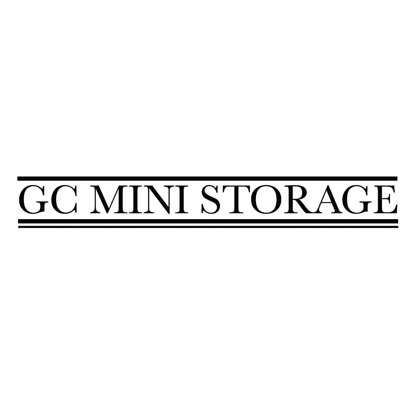 GC Mini Storage