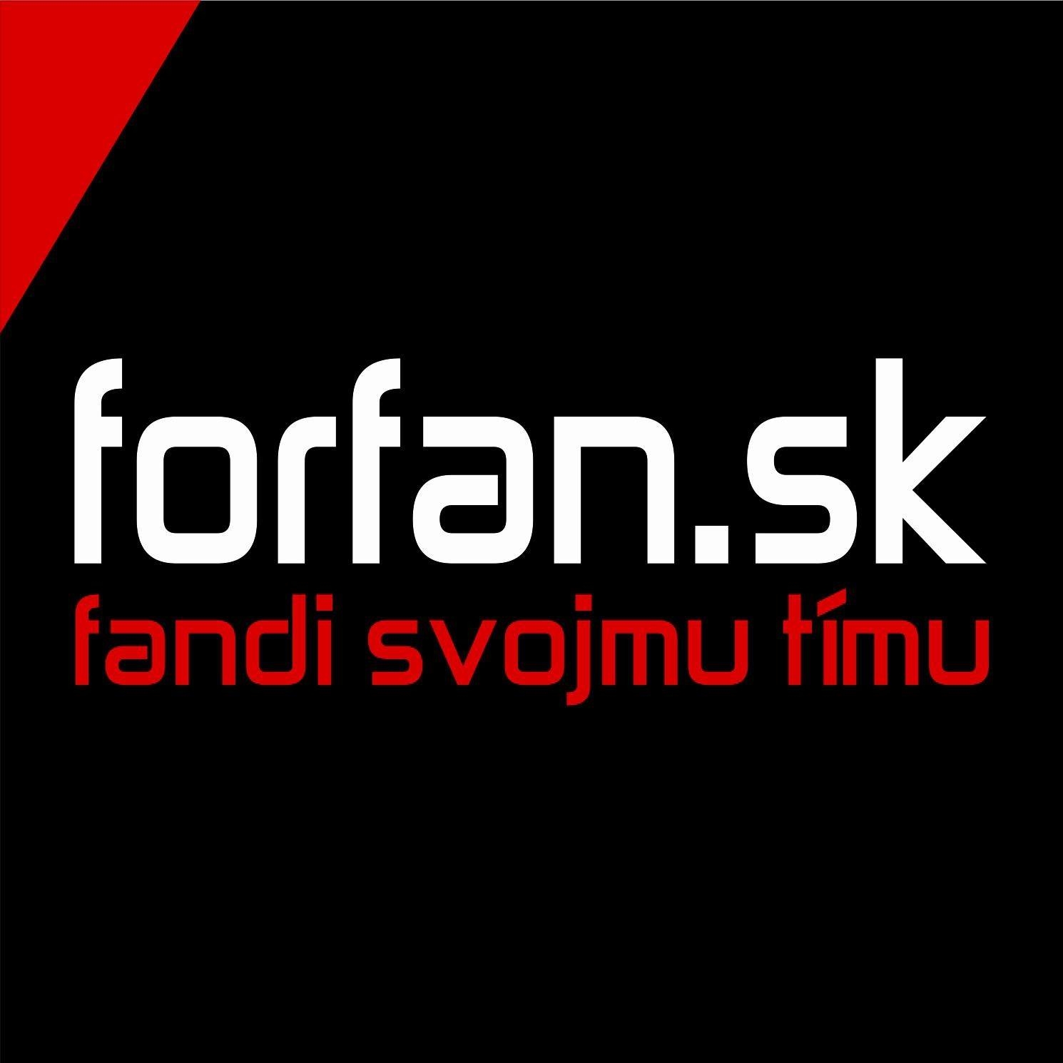Forfan.sk