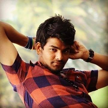 Chinnu Reddy - Throwback 🖤🤍 #geethansaiteja #geethan... | Facebook