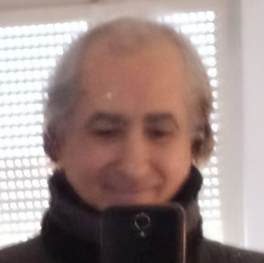 Roberto Carrino International