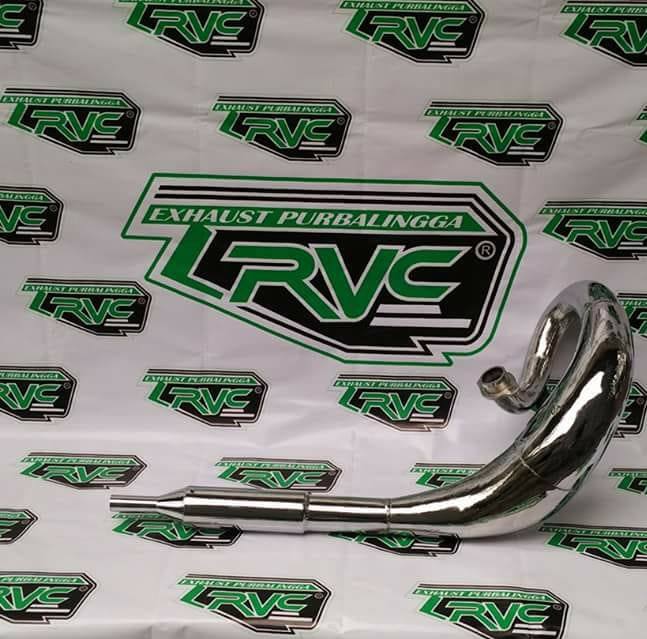 RVC resing spoort