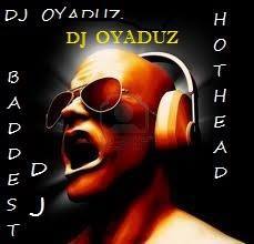Profile for Dj Oyaduz