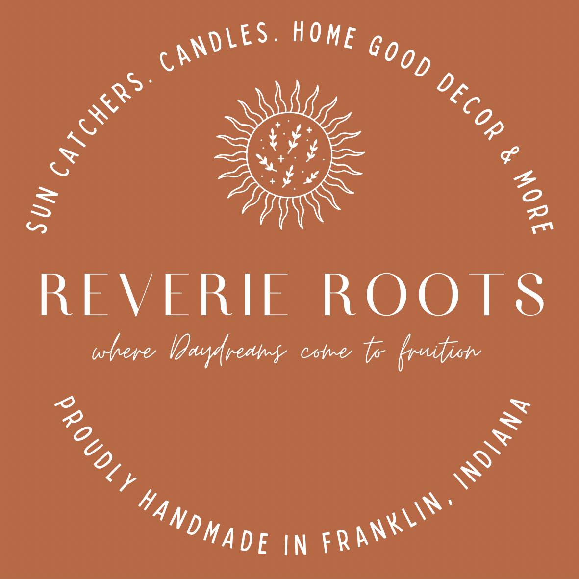 Reverie Roots