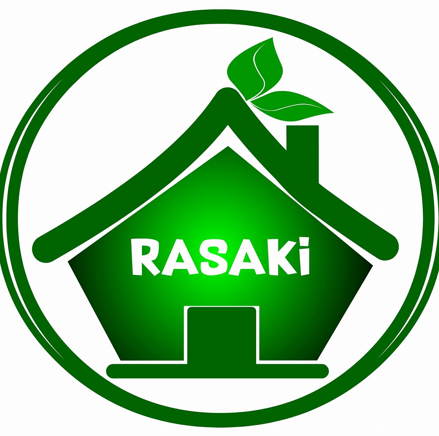 Kios rasaki