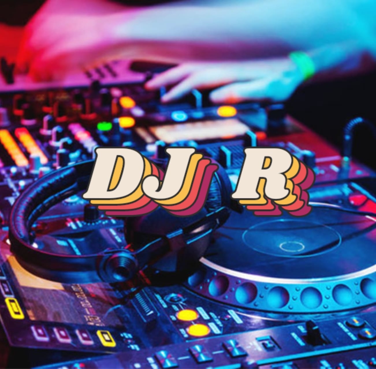 DJ R