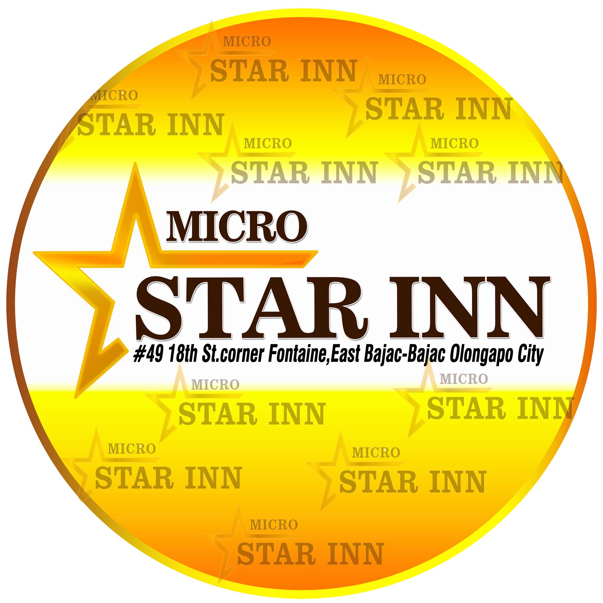 Micro Star Inn | Olongapo
