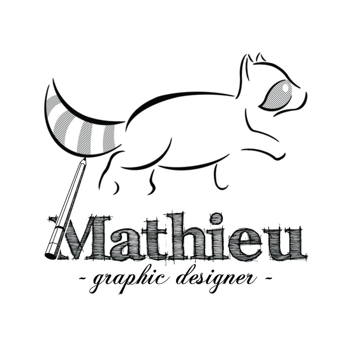 Mathieu Graphic Designer