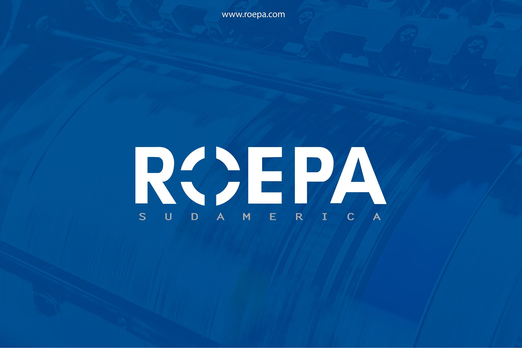Roepa Sudamerica | Lima
