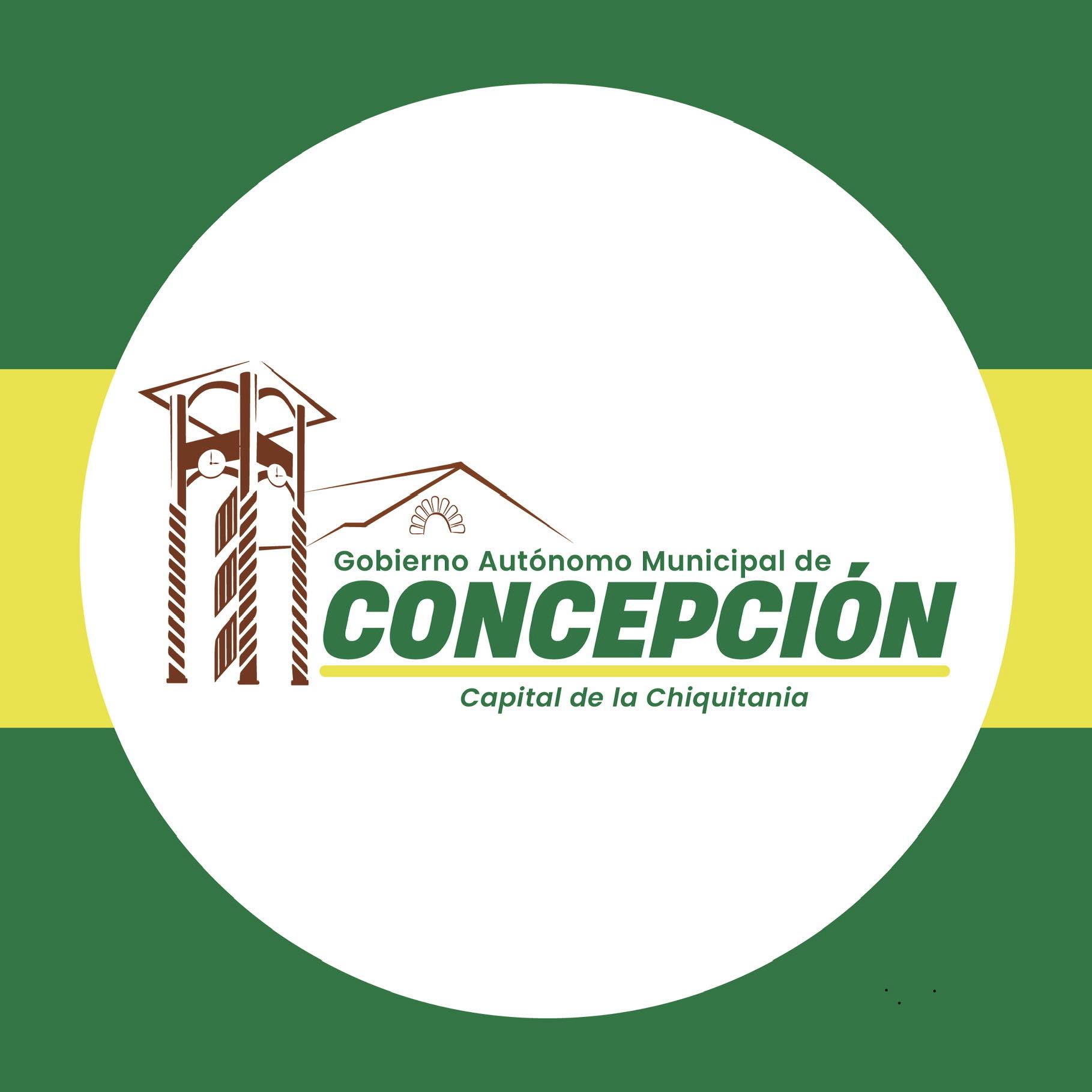 Gobierno Autónomo Municipal de Concepción - El hospital municipal Cesar ...