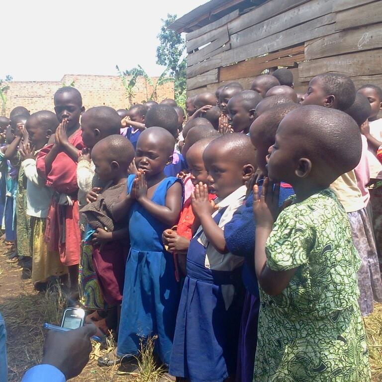 Support Education for Orphans and Vulnerable Children