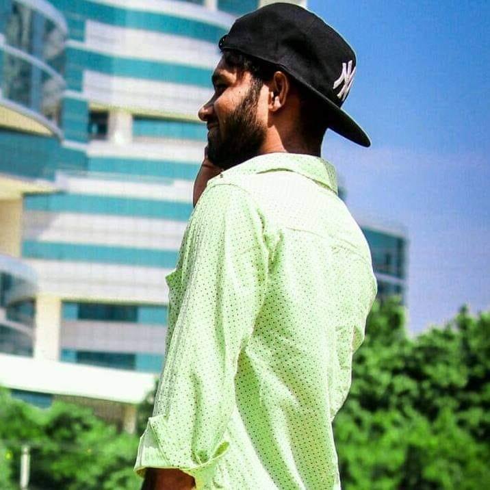 Dj Rohit