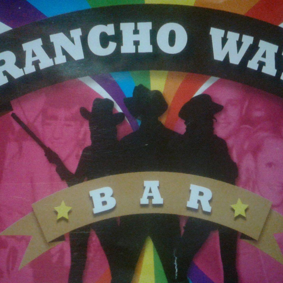 Rancho bar vip | Bogotá