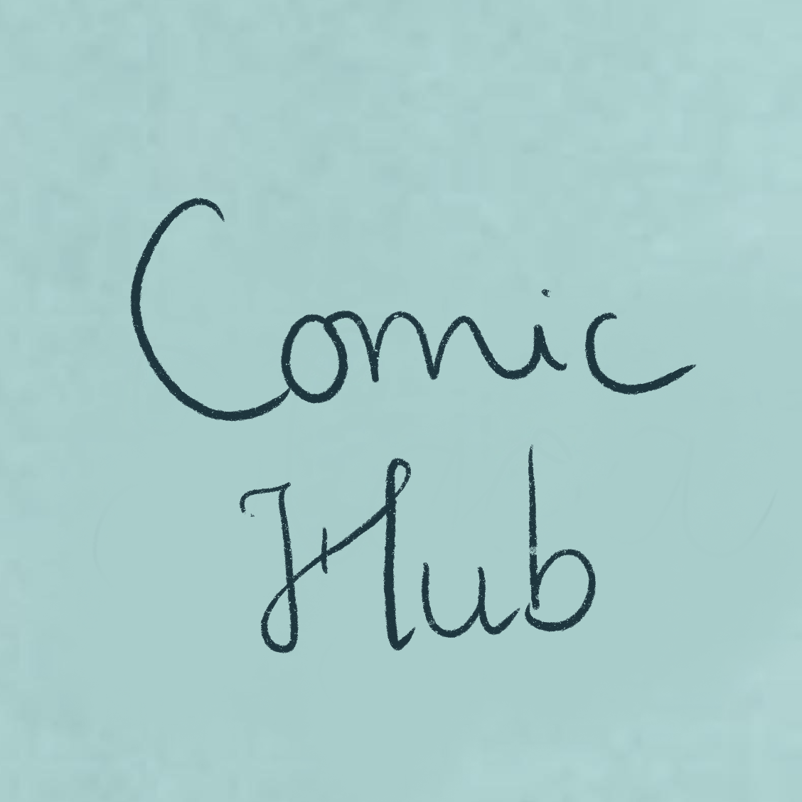 Comic Hub