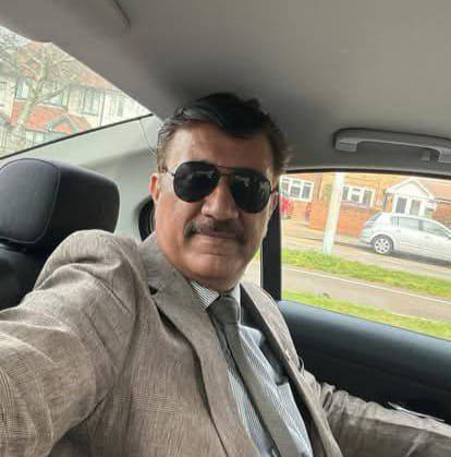 Waheed Mughal