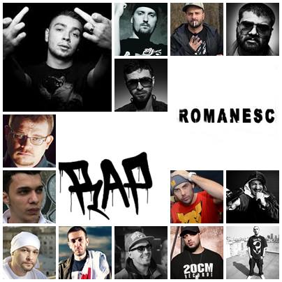 Rap Romanesc | Pantelimon