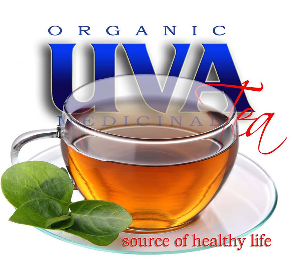 Uva Tea - Medical Herbal Philippines