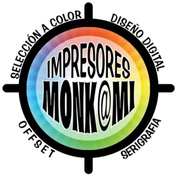 Impresores MonKami