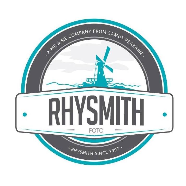 Rhysmith FOTO