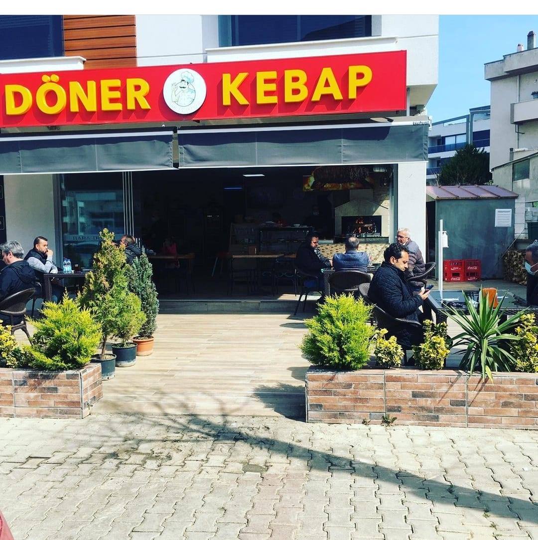 Baba döner