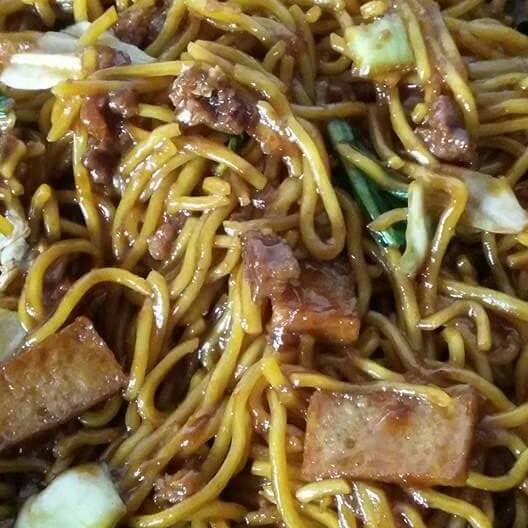 Uniknya Resepi Masakan Mee