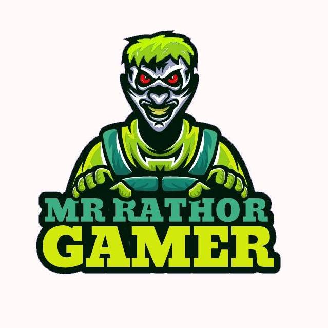 Mr Rathor Gamer