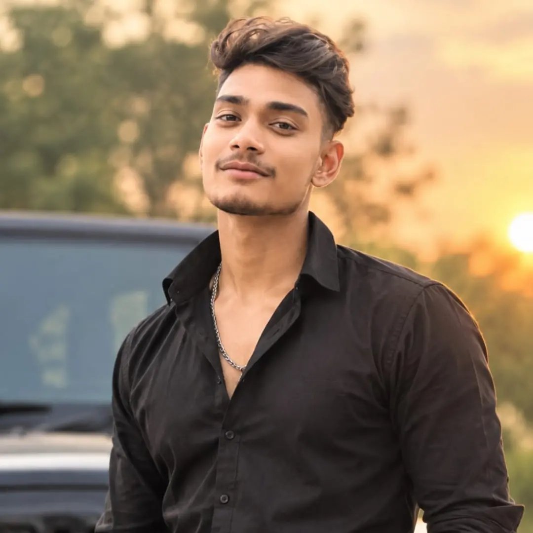 Vikash Kumar