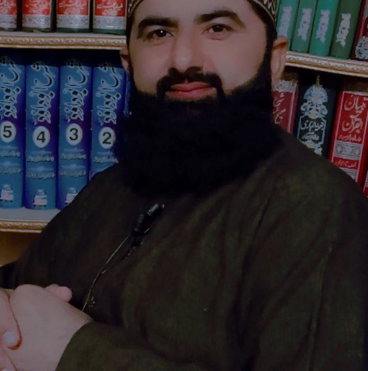 Allama Riaz Qadri | Khan Bela