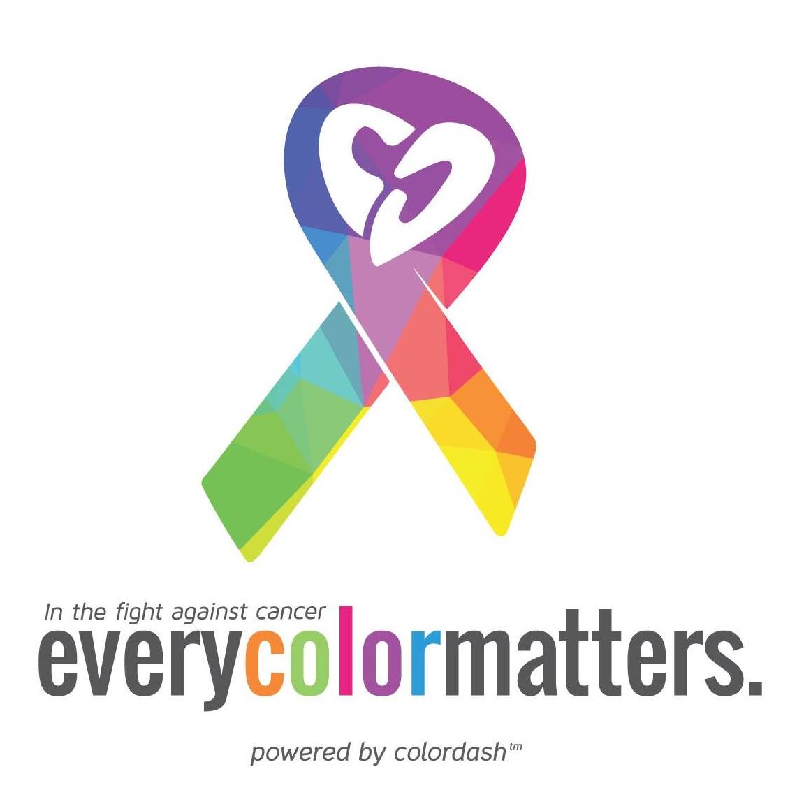 Every Color Matters