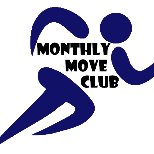 Monthly Move Club