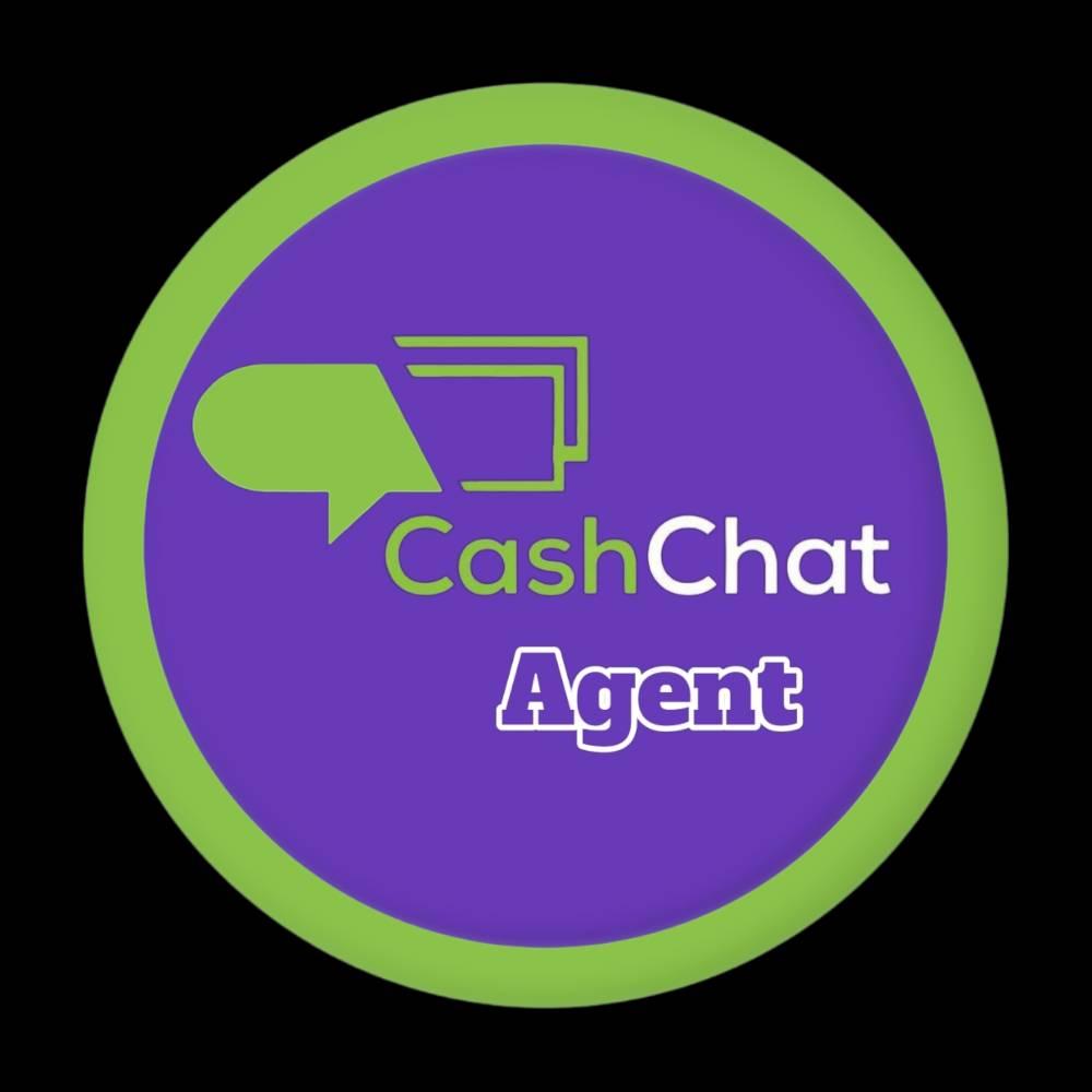 Cash Chat Bank | Kampala