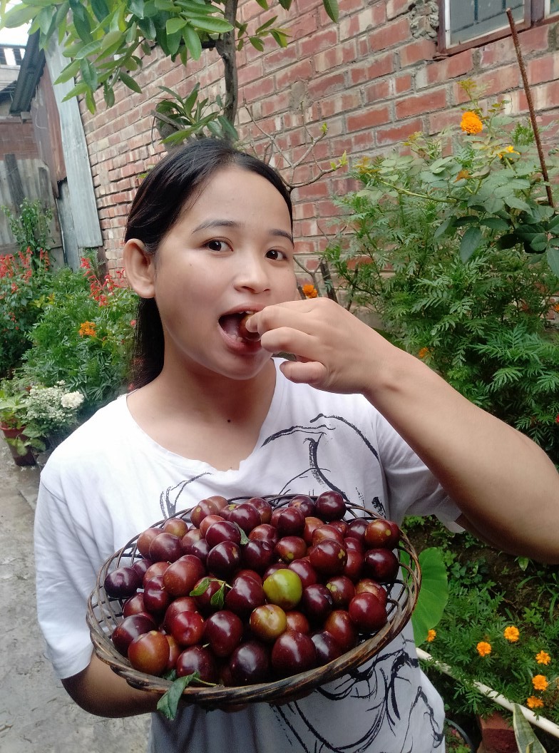 CHINGU THANGJING LEIKOL ️ #hihglights #followers #manipur # ...
