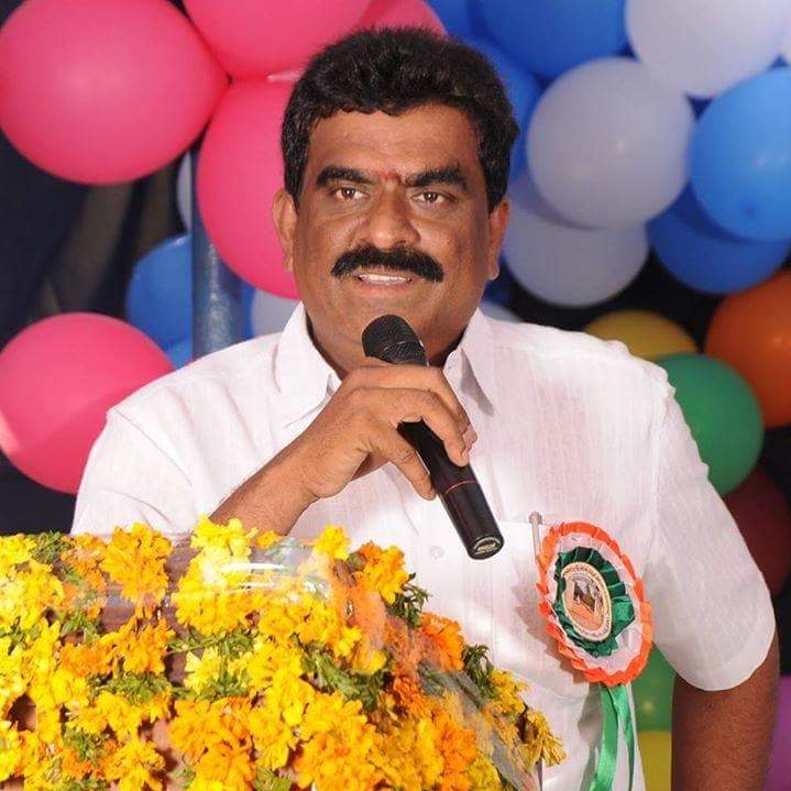 A V Rao Kandukur