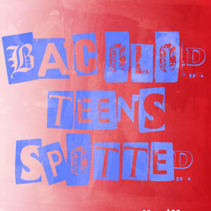 Bacolod Teens Spotted - Good morning! Teens! Our featured teen of the ...