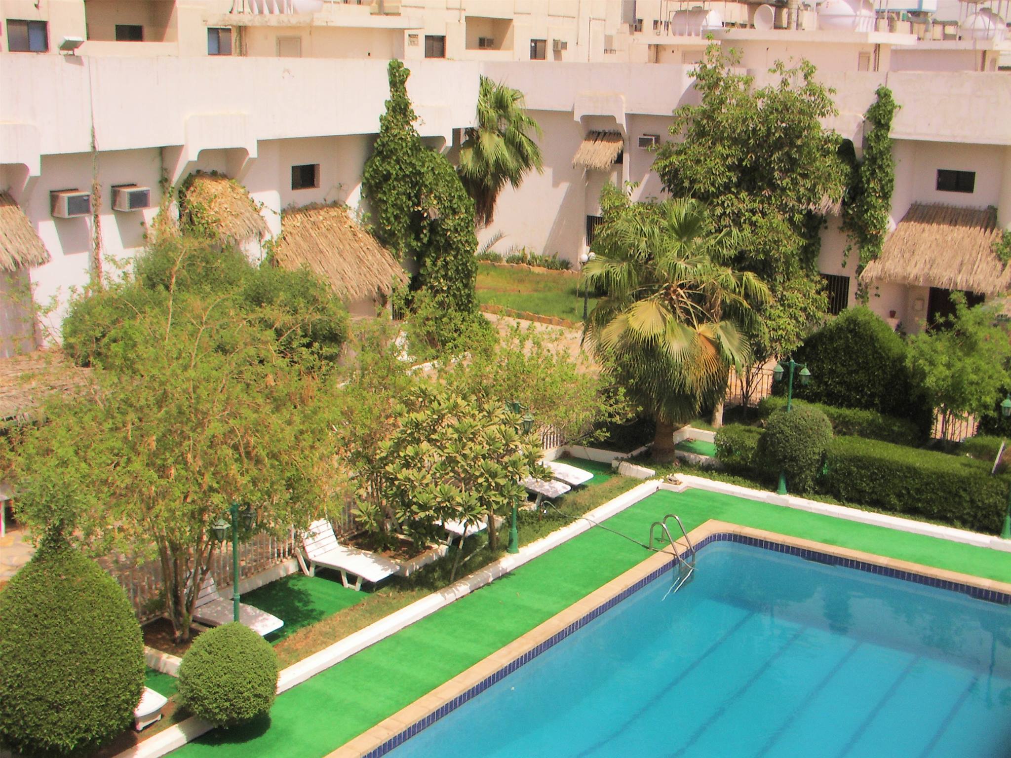 Ryan Residential Resort | Riyadh
