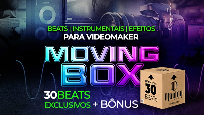 Moving Beats