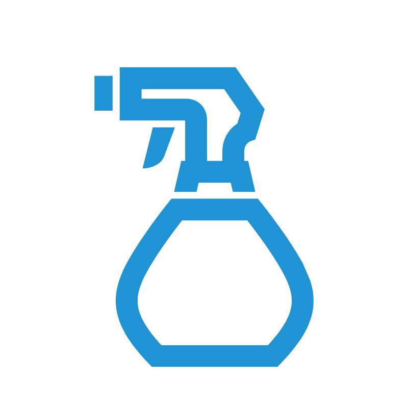 Pixel Cleaner
