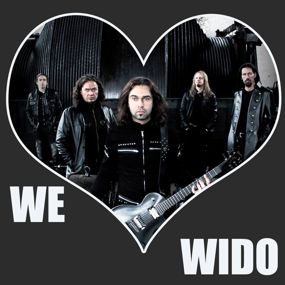 We love WIDO