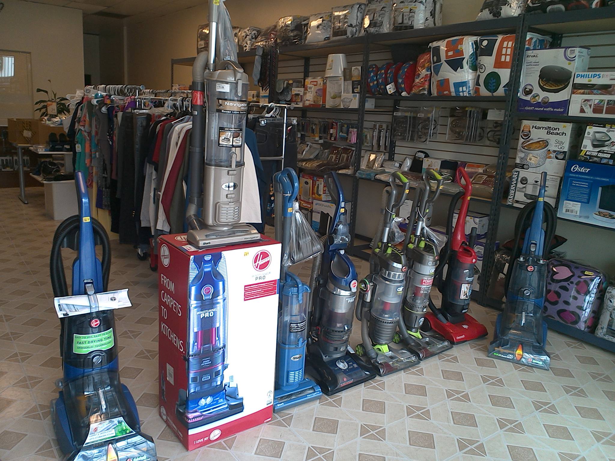 RV Discount STORE General Merchandise | Van Nuys CA