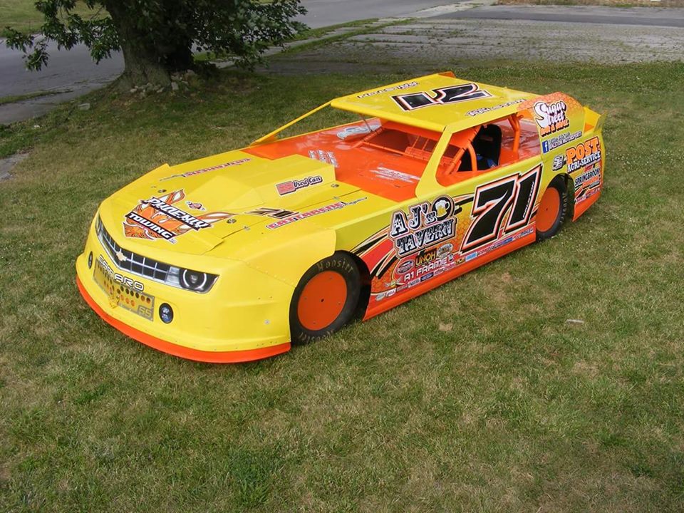 Ralston Motorsports