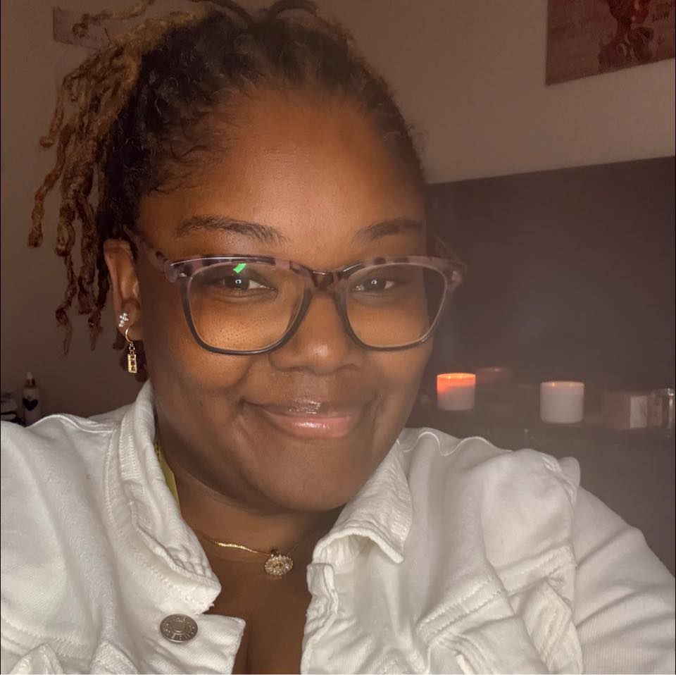 Shawanda - 🙌I’m a living witness that God will restore, support ...