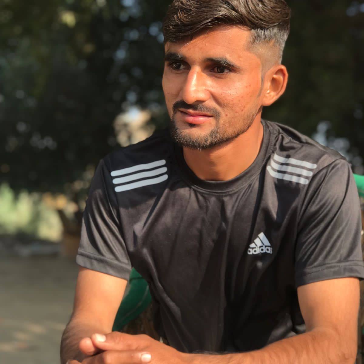 Fayaz Khan