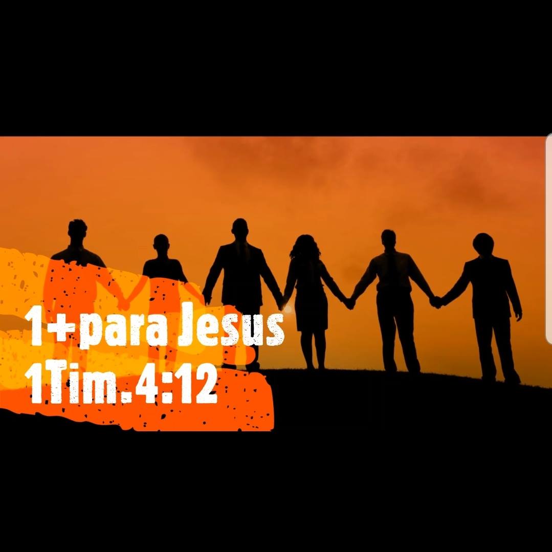 1+para Jesus-1Tim.4:12
