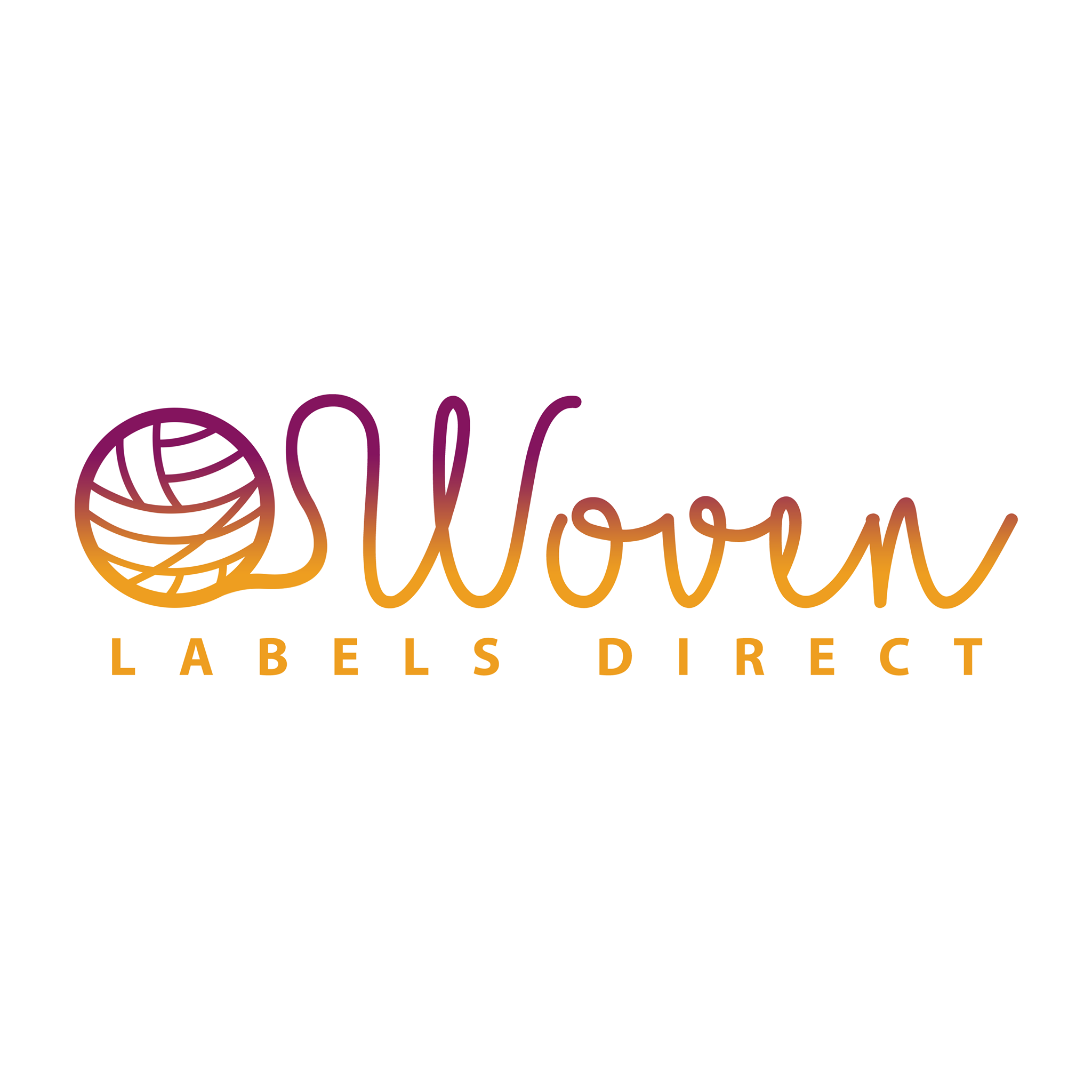 Woven Labels Direct
