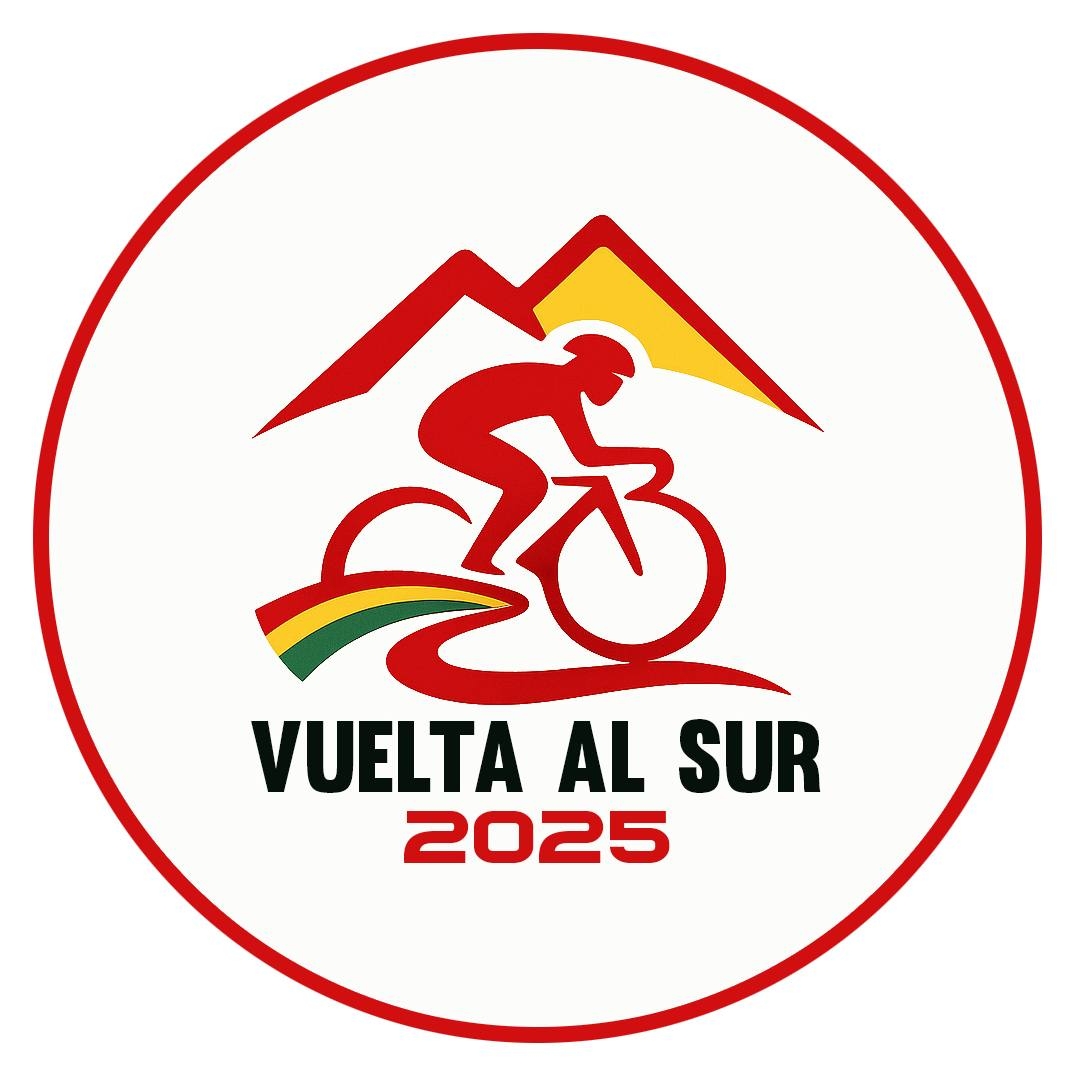 Vuelta al Sur de Ciclismo Bolivia | Villazón
