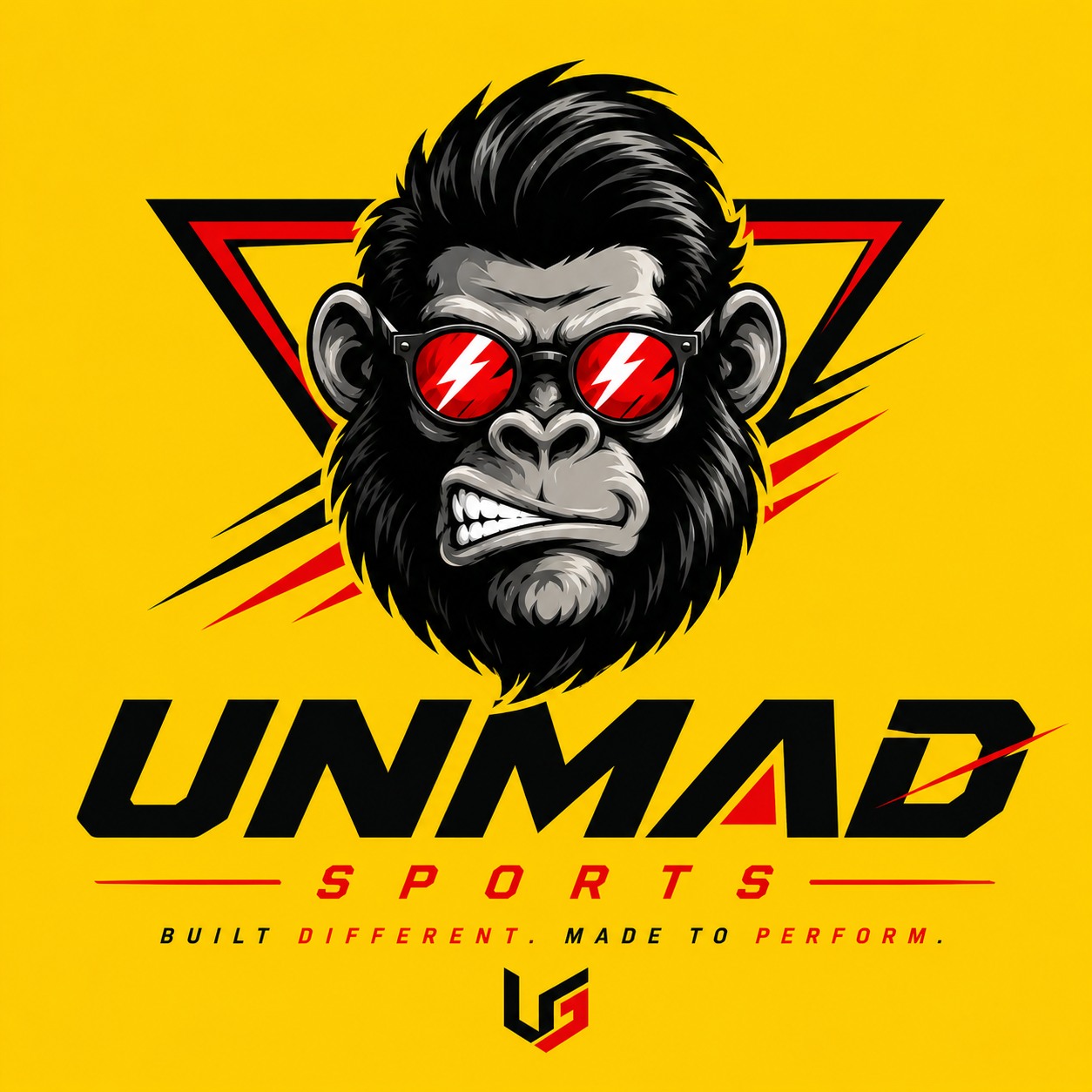 Unmad Sports Official | Facebook